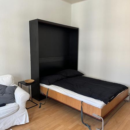 Charmante Zentral Gelegene Wohnung Wien Ngoại thất bức ảnh