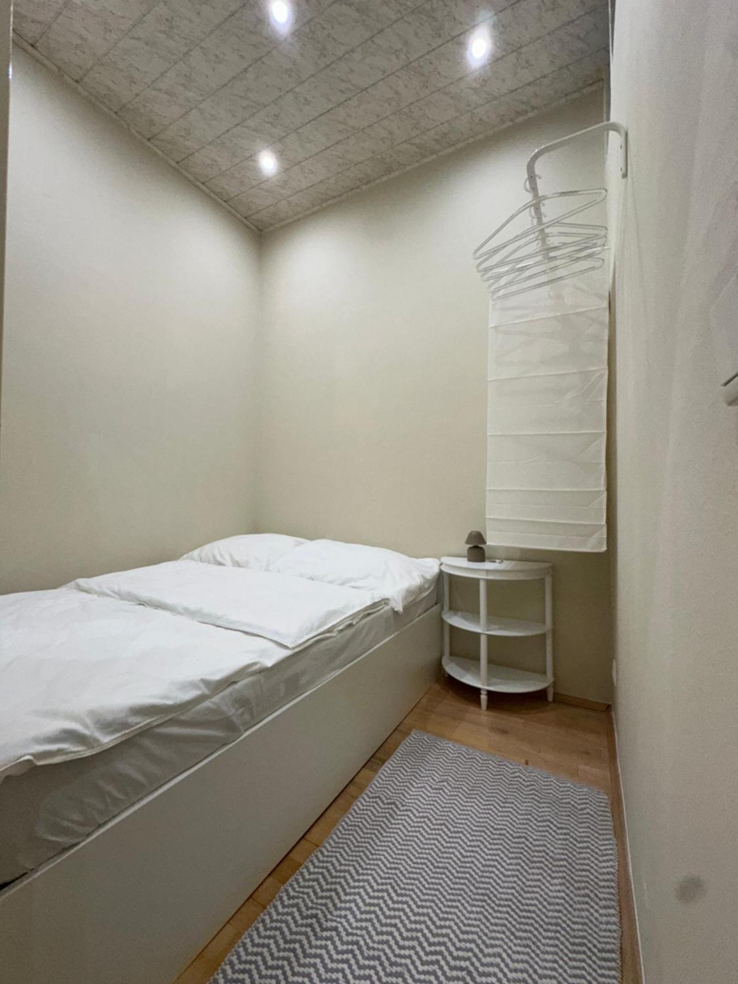 Charmante Zentral Gelegene Wohnung Wien Ngoại thất bức ảnh