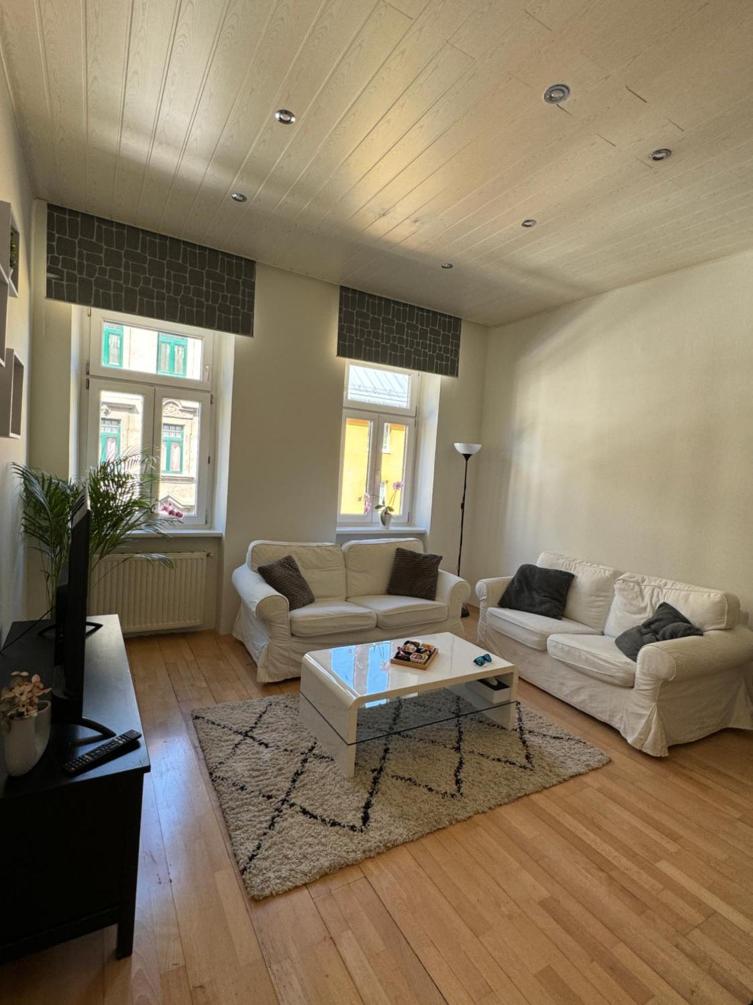 Charmante Zentral Gelegene Wohnung Wien Ngoại thất bức ảnh