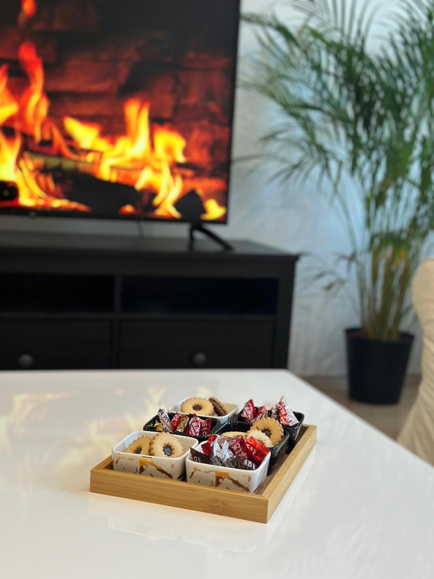 Charmante Zentral Gelegene Wohnung Wien Ngoại thất bức ảnh